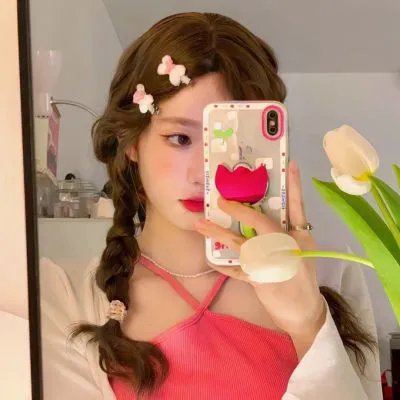 如果眼睛能偷走彼此